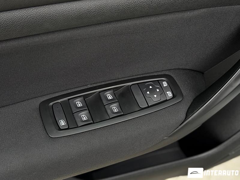 Renault Megane 6 renault megane 2019