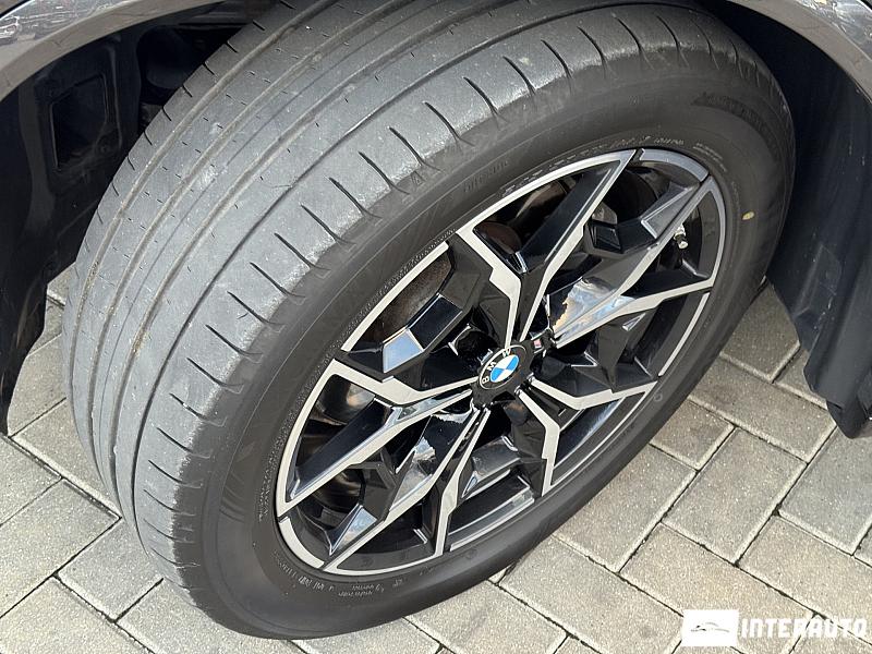 BMW X3 2.0D 17 bmw x3 2.0d 2021