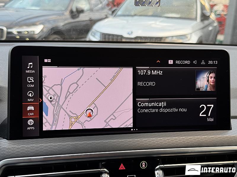 BMW X3 2.0D 10 bmw x3 2.0d 2021