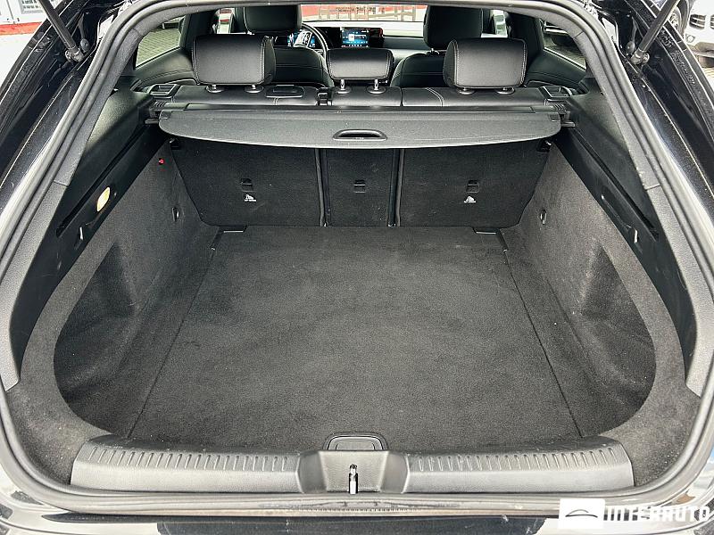 Mercedes CLA 180d 17 mercedes cla 180d 2019