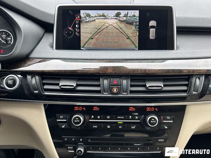 BMW X5 4.0e 14 bmw x5 4.0e 2016