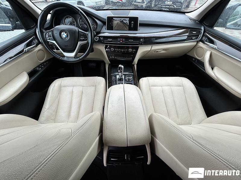 BMW X5 4.0e 10 bmw x5 4.0e 2016