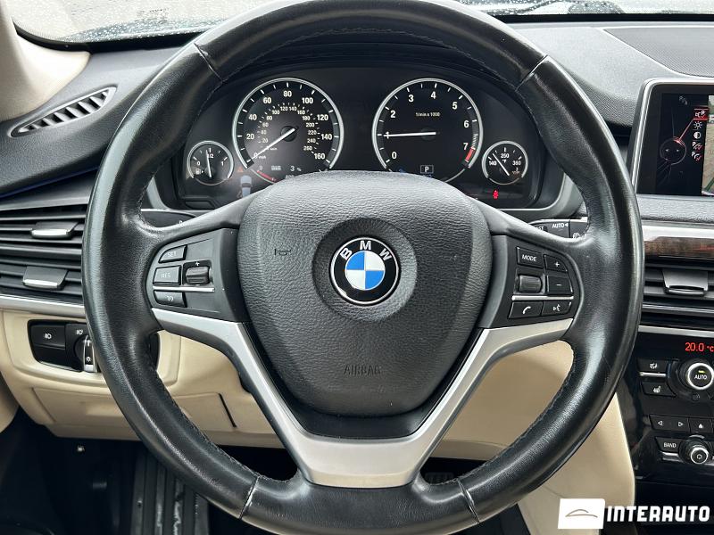 BMW X5 4.0e 12 bmw x5 4.0e 2016