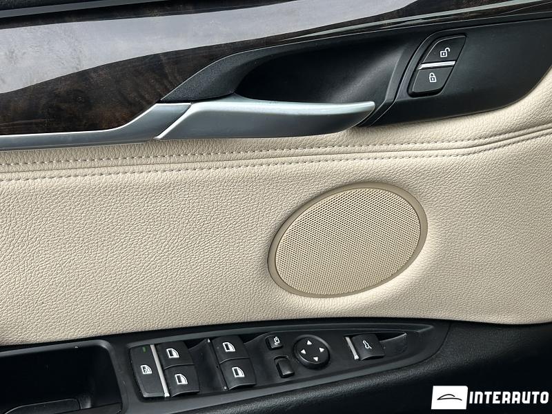 BMW X5 4.0e 8 bmw x5 4.0e 2016