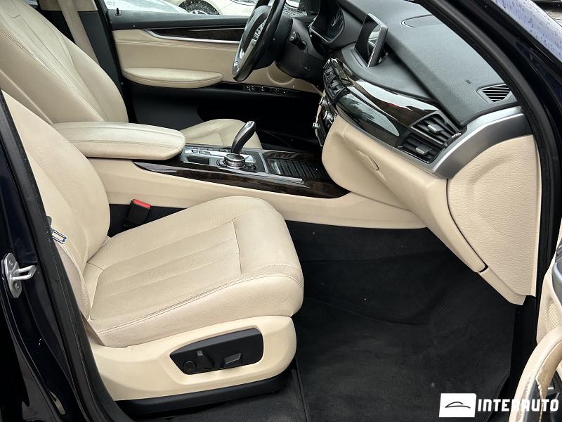 BMW X5 4.0e 17 bmw x5 4.0e 2016