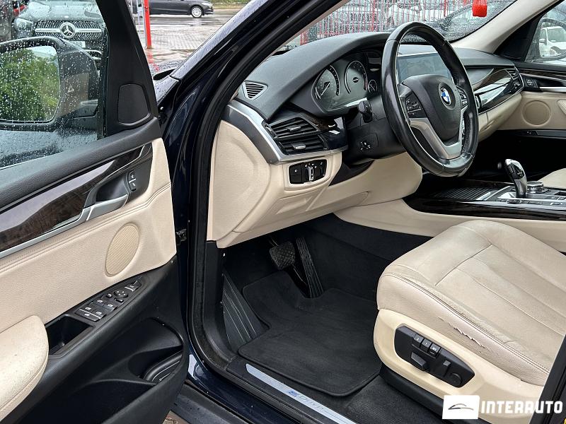 BMW X5 4.0e 7 bmw x5 4.0e 2016