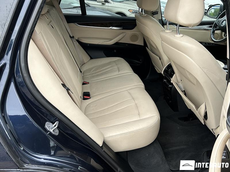 BMW X5 4.0e 18 bmw x5 4.0e 2016