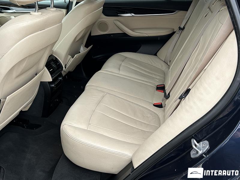 BMW X5 4.0e 20 bmw x5 4.0e 2016