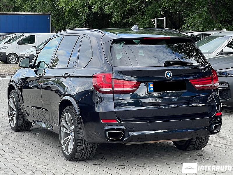 BMW X5 4.0e 4 bmw x5 4.0e 2017