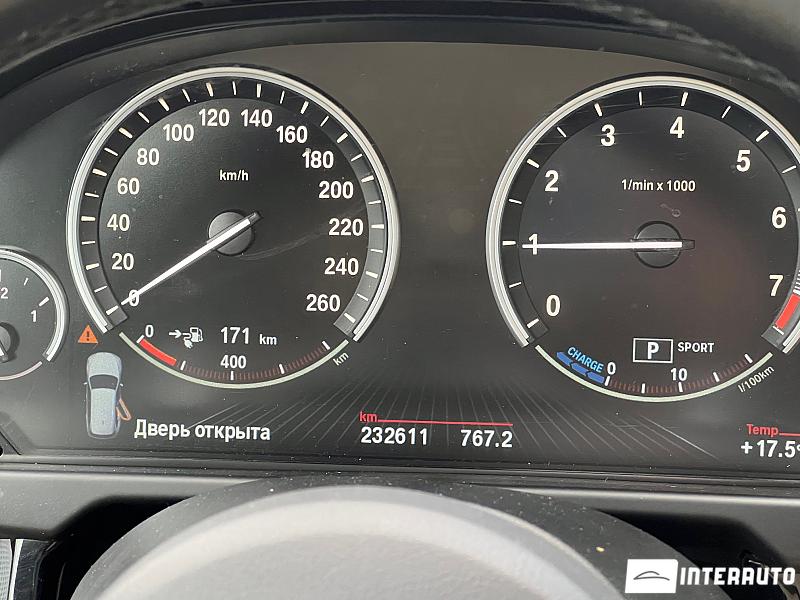 BMW X5 4.0e 12 bmw x5 4.0e 2017