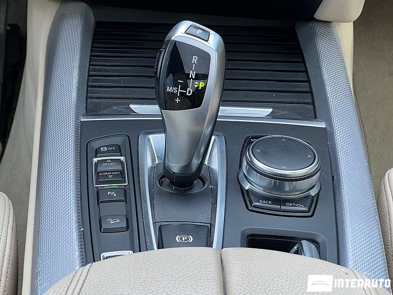 BMW X5 4.0e 14 bmw x5 4.0e 2017