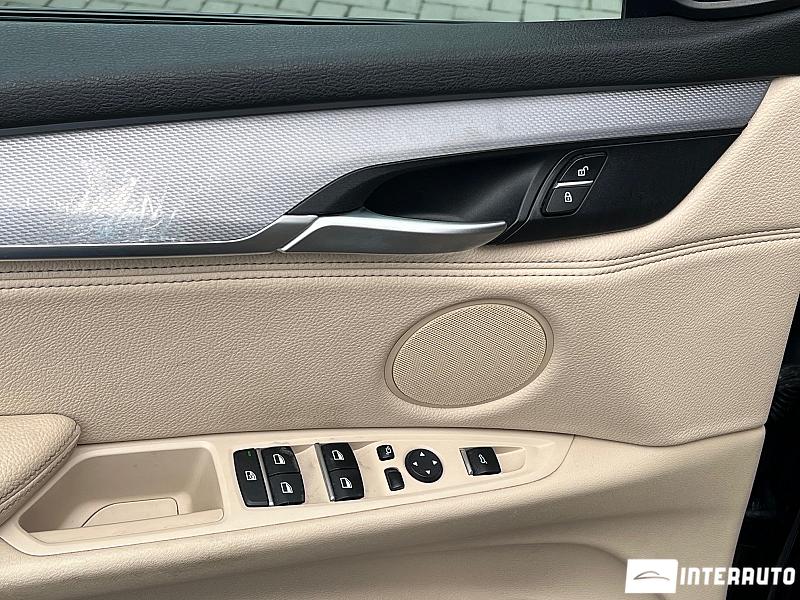 BMW X5 4.0e 7 bmw x5 4.0e 2017