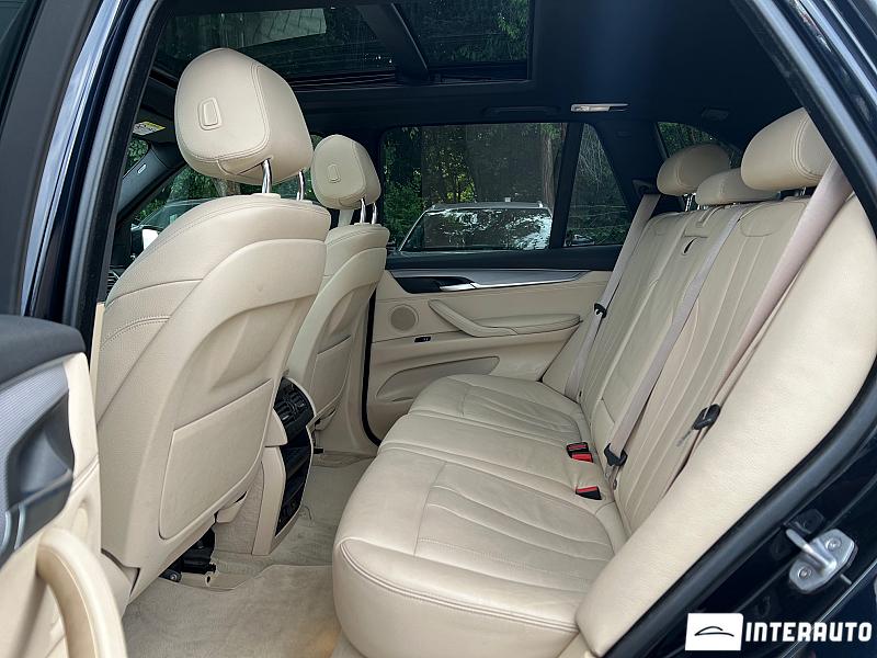 BMW X5 4.0e 17 bmw x5 4.0e 2017