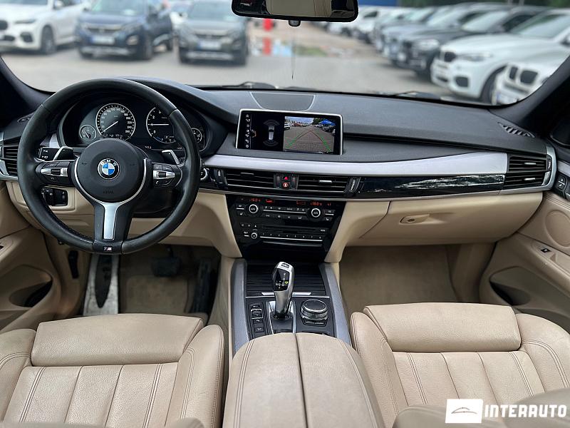 BMW X5 4.0e 10 bmw x5 4.0e 2017