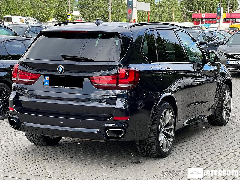 BMW X5 4.0e 2 bmw x5 4.0e 2017