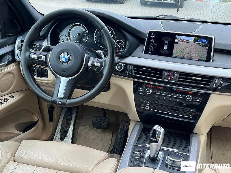 BMW X5 4.0e 11 bmw x5 4.0e 2017