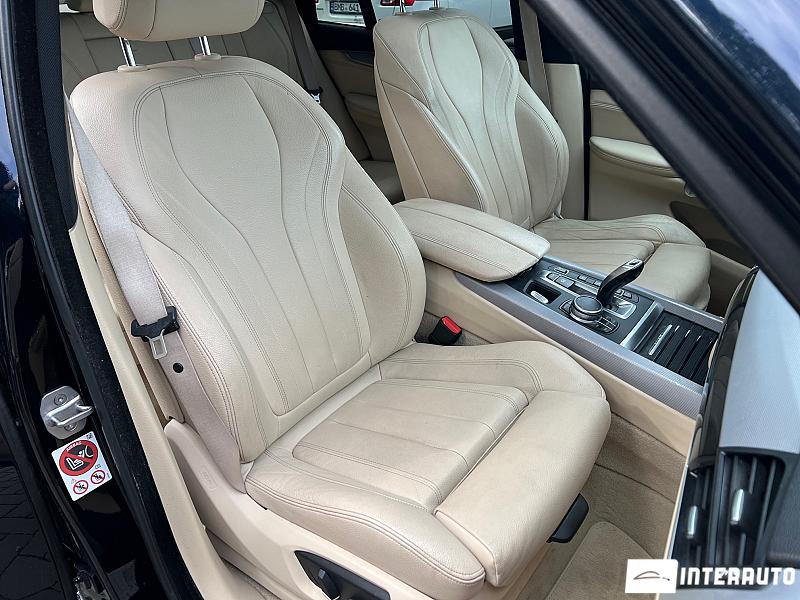 BMW X5 4.0e 15 bmw x5 4.0e 2017