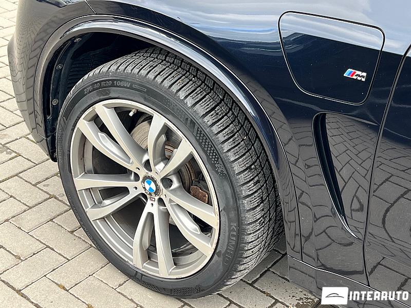 BMW X5 4.0e 6 bmw x5 4.0e 2017