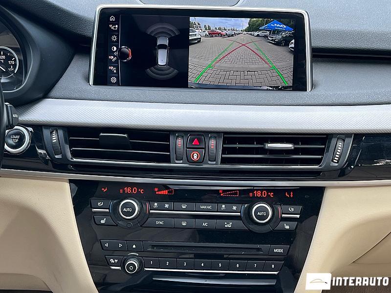 BMW X5 4.0e 13 bmw x5 4.0e 2017