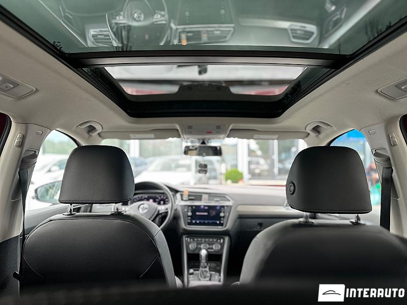 Volkswagen Tiguan 14 volkswagen tiguan 2019