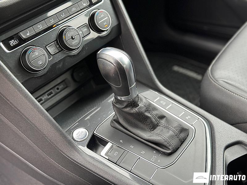 Volkswagen Tiguan 12 volkswagen tiguan 2019