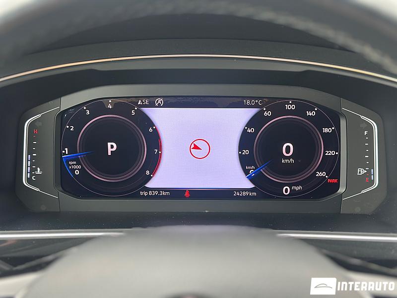 Volkswagen Tiguan 10 volkswagen tiguan 2019