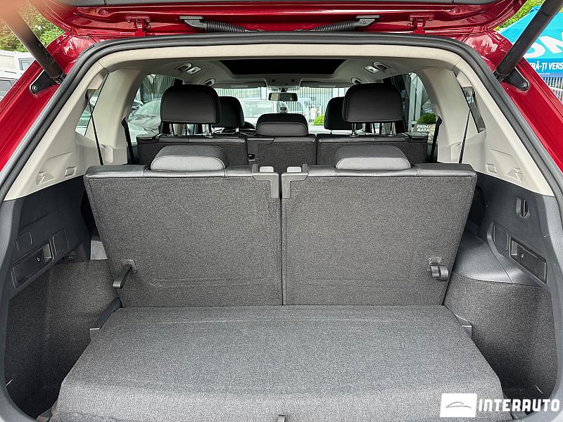 Volkswagen Tiguan 20 volkswagen tiguan 2019