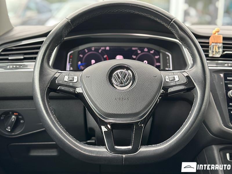 Volkswagen Tiguan 9 volkswagen tiguan 2019