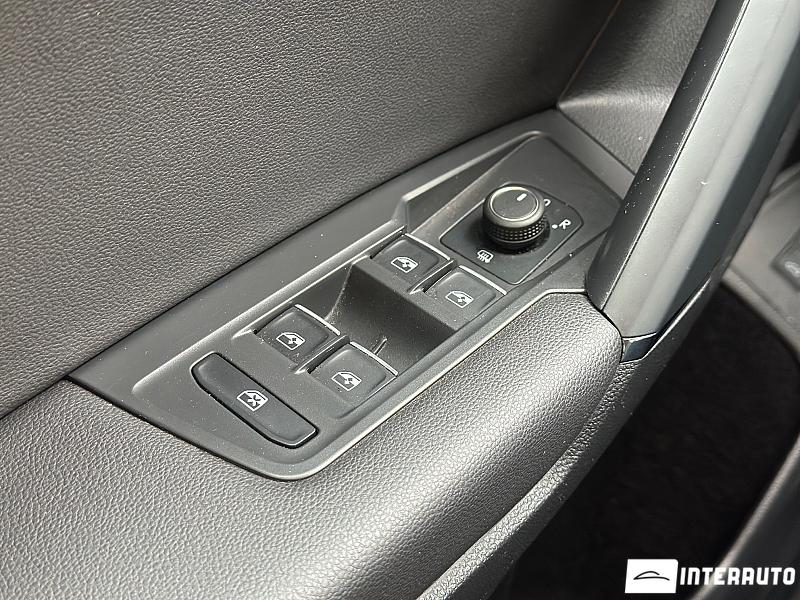 Volkswagen Tiguan 6 volkswagen tiguan 2019