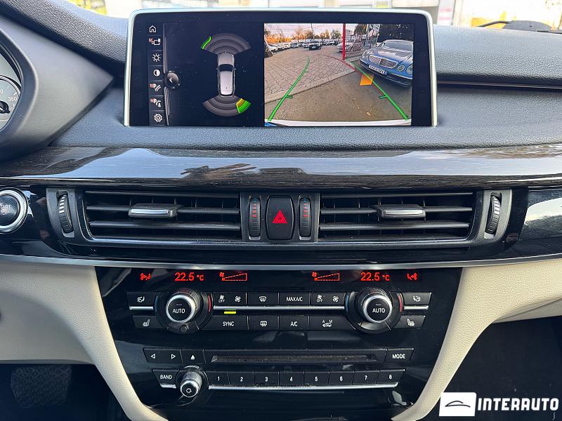 BMW X5 4.0e 14 bmw x5 4.0e 2017