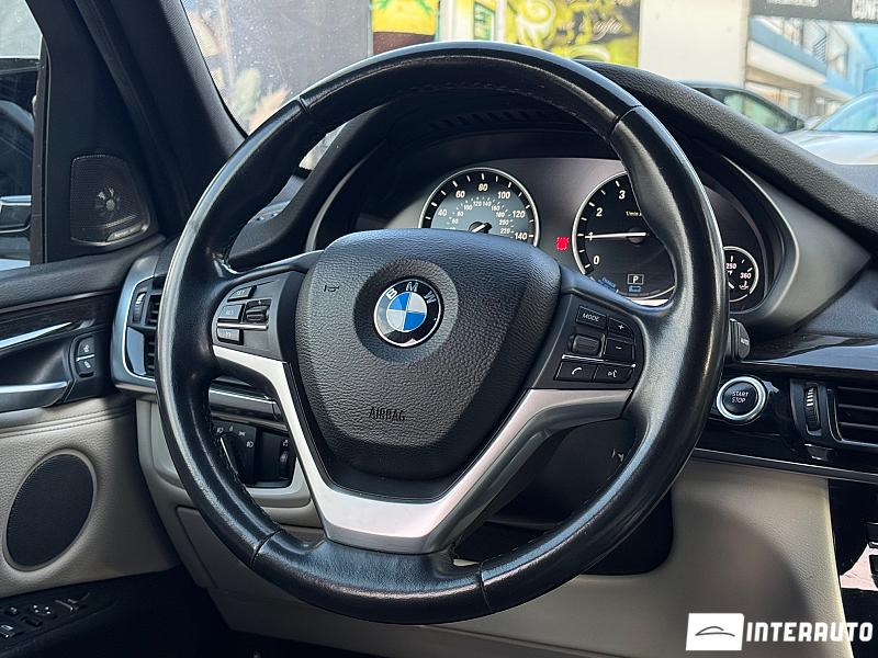 BMW X5 4.0e 13 bmw x5 4.0e 2017