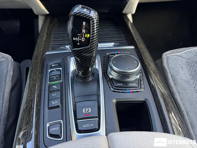 BMW X5 4.0e 15 bmw x5 4.0e 2017