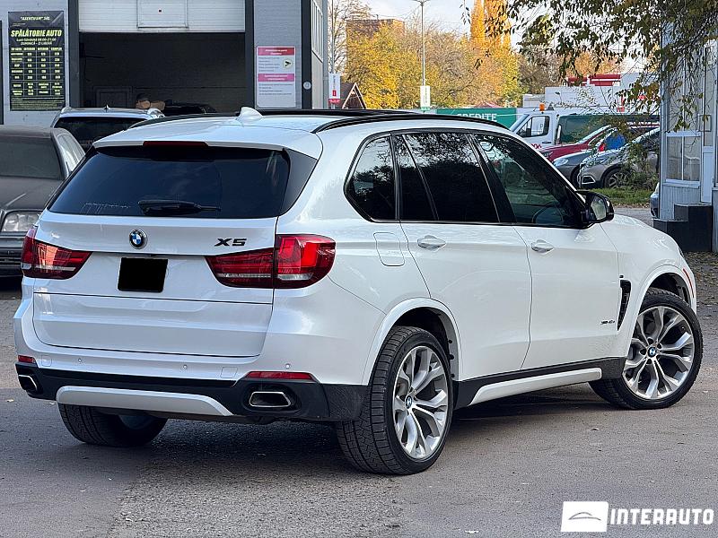 BMW X5 4.0e 4 bmw x5 4.0e 2017