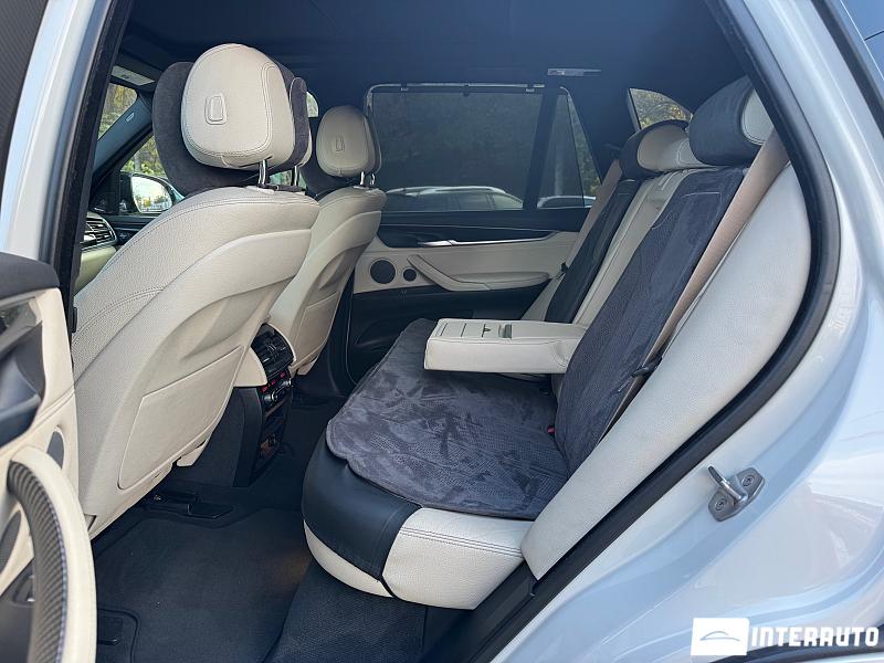 BMW X5 4.0e 7 bmw x5 4.0e 2017