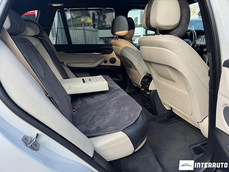 BMW X5 4.0e 8 bmw x5 4.0e 2017