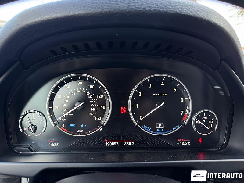 BMW X5 4.0e 12 bmw x5 4.0e 2017