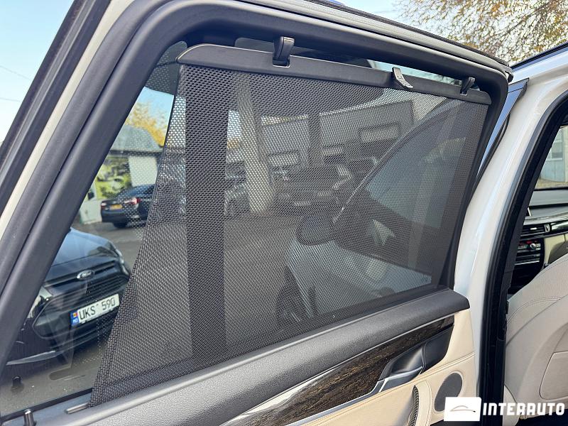 BMW X5 4.0e 18 bmw x5 4.0e 2017