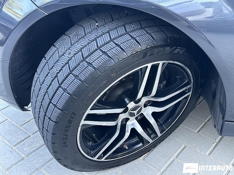 Mercedes C 250 14 mercedes c 250 2009