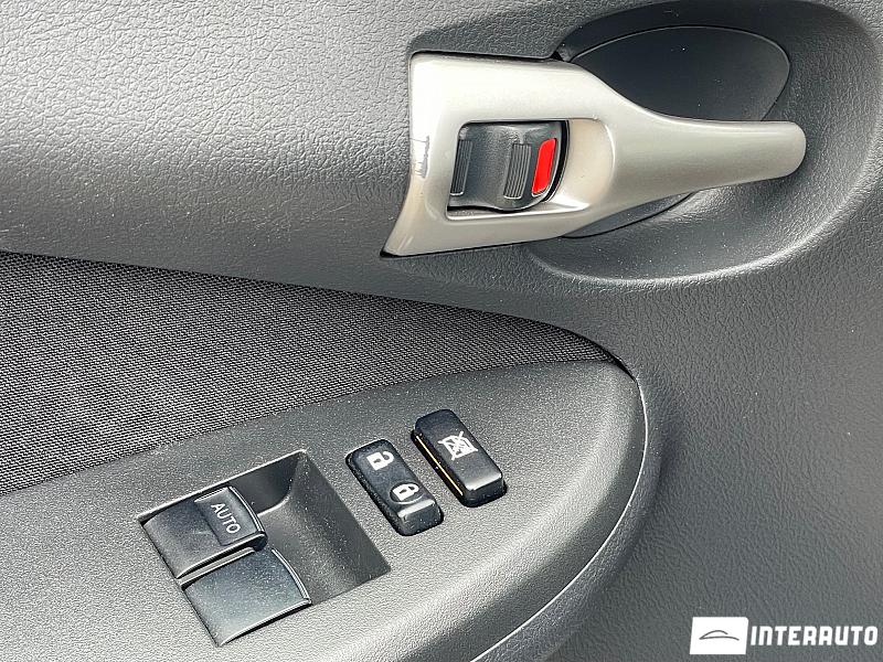 Toyota Corolla 6 toyota corolla 2012