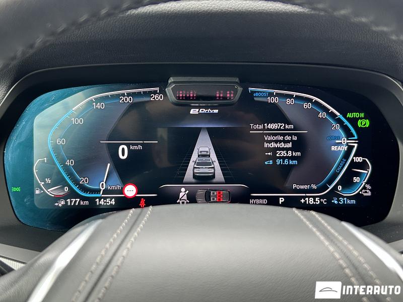 BMW X5 4.5e 13 bmw x5 4.5e 2020