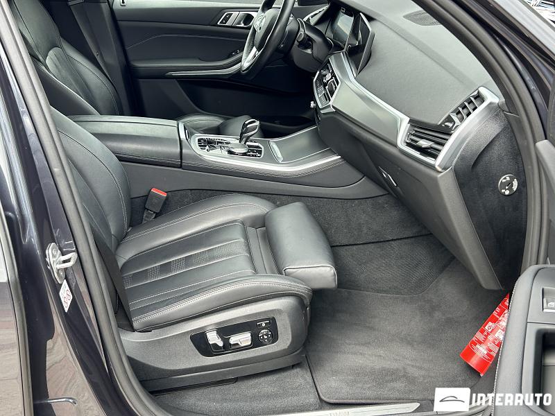 BMW X5 4.5e 17 bmw x5 4.5e 2020