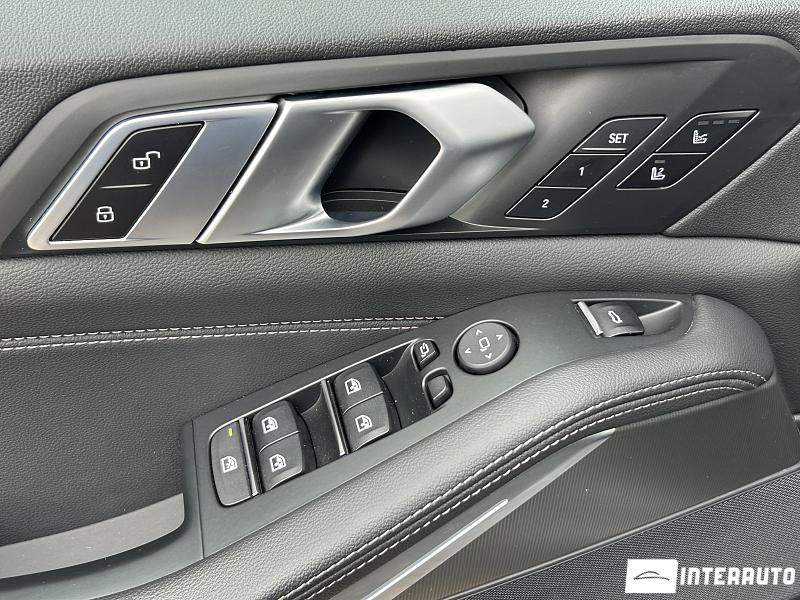 BMW X5 4.5e 8 bmw x5 4.5e 2020