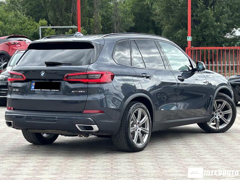 BMW X5 4.5e 3 bmw x5 4.5e 2020