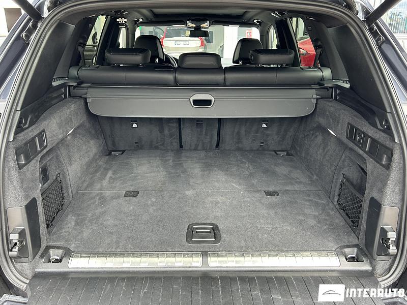 BMW X5 4.5e 22 bmw x5 4.5e 2020