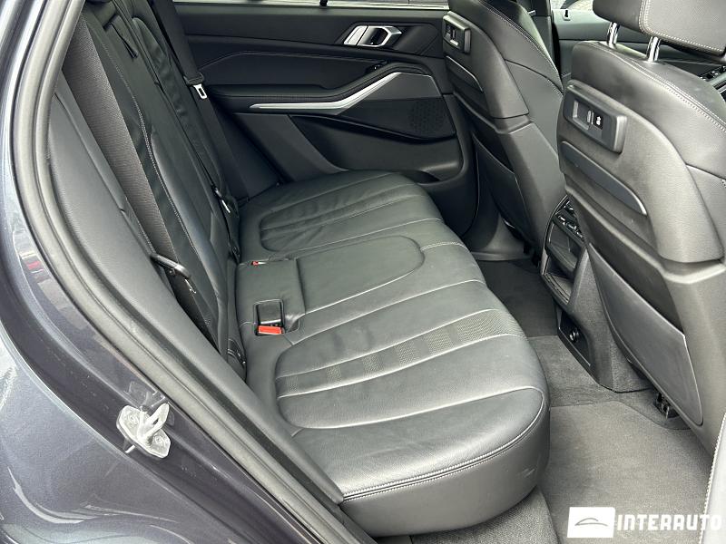 BMW X5 4.5e 21 bmw x5 4.5e 2020