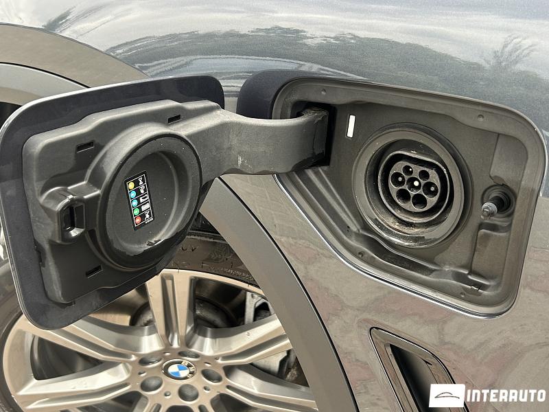 BMW X5 4.5e 24 bmw x5 4.5e 2020