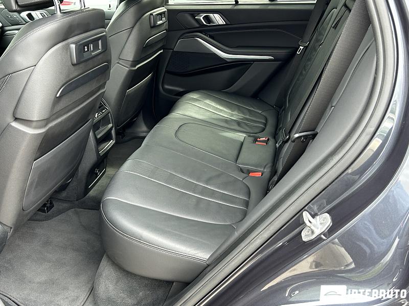 BMW X5 4.5e 20 bmw x5 4.5e 2020