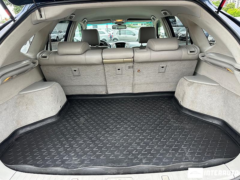 Lexus RX 400h 17 lexus rx 400h 2006