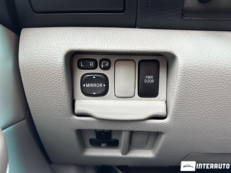 Lexus RX 400h 8 lexus rx 400h 2006