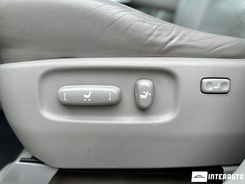 Lexus RX 400h 13 lexus rx 400h 2006